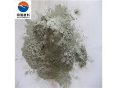 一級(jí)綠碳化硅F400#微粉
