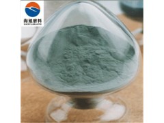 一級(jí)綠碳化硅F800#微粉