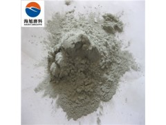 一級(jí)綠碳化硅F1000#微粉