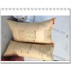 湖南牛皮紙充氣袋 萍鄉(xiāng)集裝箱緩沖氣袋 宜春貨柜填充袋