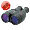 热销日本佳能18X50IS双筒防抖望远镜