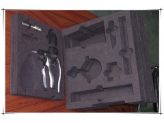 湖南EVA雕刻 抚州工具箱EVA内托 新余EVA异型材图3