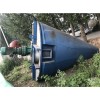 出售二手10立方雙螺旋錐形干燥機型號