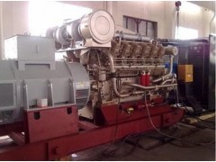 深圳舊發(fā)電機(jī)回收