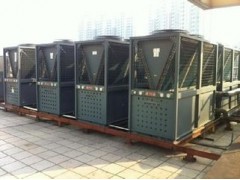 惠州二手空调回收利用