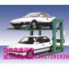 鄂州立體停車庫(kù)廠家，鄂州簡(jiǎn)易升降立體停車庫(kù)，天馬華源武漢辦