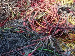 广州废旧电缆回收公司
