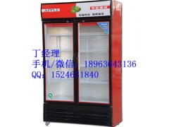 南京超市饮料冷藏柜多少一台
