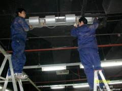 上海苏州无锡风机盘管回收提供拆除=变风量空调机组收