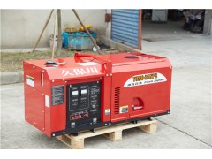 車載35kw靜音柴油發電機