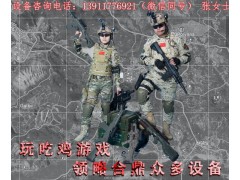 山西真人CS装备厂家出售价图3