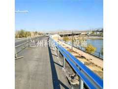 中衛(wèi)中寧 波形護(hù)欄板廠家直銷 專業(yè)快速