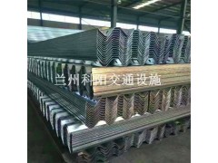 吳忠波形護(hù)欄板廠家直銷 安全可靠
