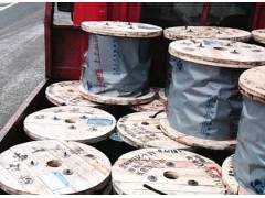 泰州电缆线回收_泰兴回收电缆线_二手电缆线回收公司