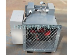 上海庄海供应风道式空气电加热器