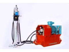MYT-100/460型液压锚杆钻机--一泵单机