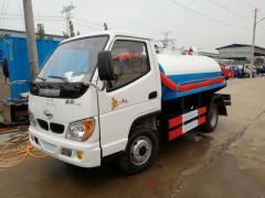 吸糞車(chē)祥農(nóng)廠家 3立方真空吸糞車(chē)報(bào)價(jià)表 化糞池專用車(chē)