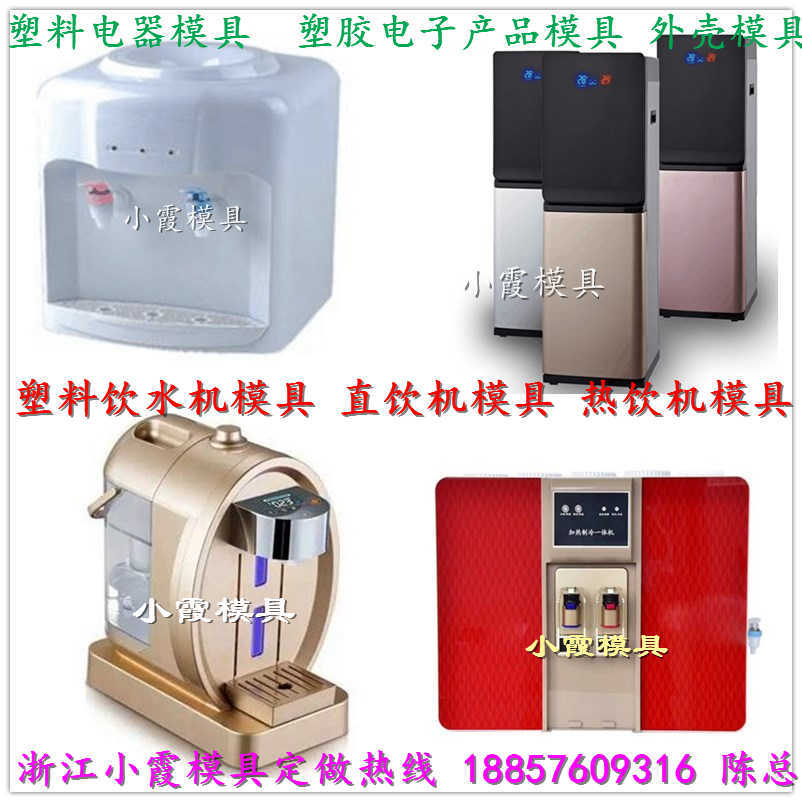 凈水機(jī)模具 (108)