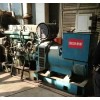 义乌回收柴油发电机、金华进口发电机回收