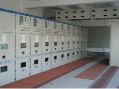 广州专业配电柜回收