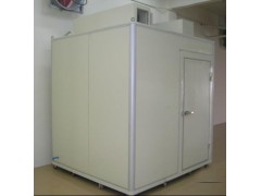 青岛隔声罩青岛隔音专业订制隔声罩