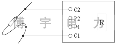 导体电阻测量