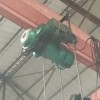 广东佛山旧航吊回收公司回收旧航吊以价格