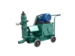 單缸活塞式注漿機價格性能以及產品型號