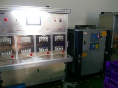 箱式冷熱一體機，上海冰熱一體機，加熱制冷恒溫機