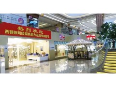 家居照明灯饰加盟店