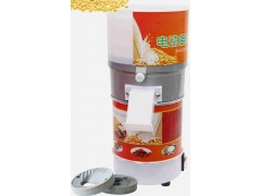 涵村牌石磨豆漿機小型商用型