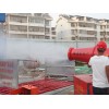 高強遠程霧炮機抑制灰塵效果好