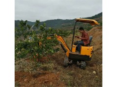小型挖掘机生产厂家  小型挖 掘机的价格  小型挖掘机