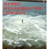 江洲牌潜水曝气增氧机