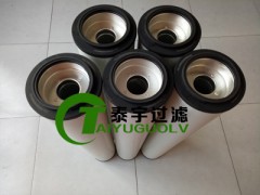 EET001-10F10W25BT-L风力发电机组齿轮箱滤芯图3