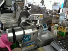 上海专业食品厂设备回收 专业食品生产线设备回收