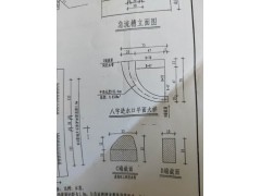 泄水口模具技术含量  泄水口模具建设图1