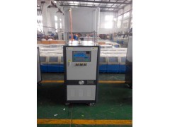上海油模溫機，嘉定水式模溫機，導熱油加熱