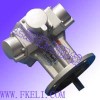 供應(yīng)ARM6法蘭式氣動(dòng)馬達(dá)，攪拌機(jī)馬達(dá)