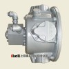 絞車用氣動(dòng)馬達(dá)TMH3.2防爆攪拌機(jī)馬達(dá)