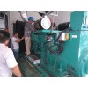苏州市进口发电机回收，苏州市二手发电机回收公司