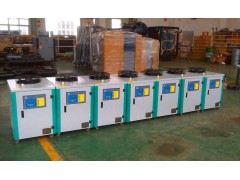 上海冷水機，上海冰水機，上海冷熱一體機