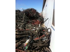 电缆回收公司，废旧电线电缆回收公司