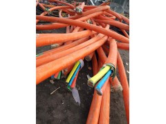 赤峰电缆回收公司《铜线回收》电线电缆回收公司