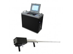 3040A型紫外吸收烟气分析仪