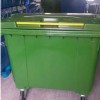 环卫660升塑料垃圾桶 环卫保洁专用垃圾桶 批发供应