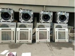 广州废旧空调回收/广州二手空调回收/广州二手空调市场