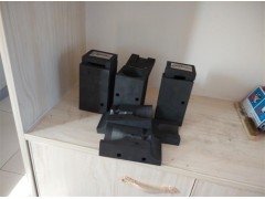 永安牌放熱焊接模具使用的注意要點