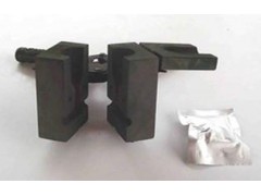 高純石墨放熱焊接模具（十字形）的優點介紹