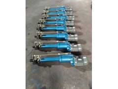 廠家常年促銷廣西DT1750電動(dòng)推桿,行業(yè)可以的推桿